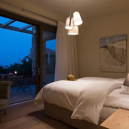 Ianira Villa