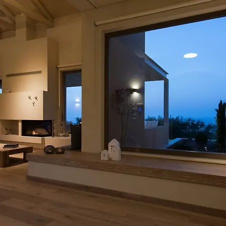Ianira Villa Kolymbari