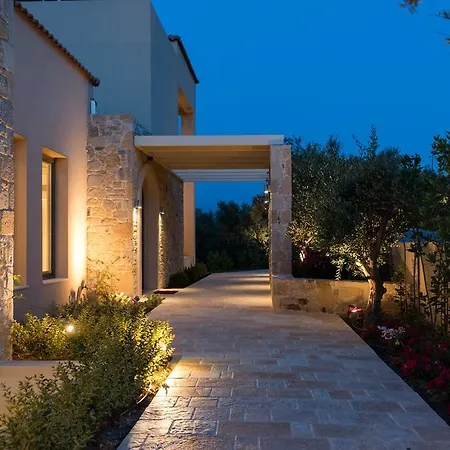 Villa Ianira